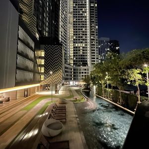 Apartment City View